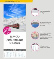 Calendario Serie 24V 